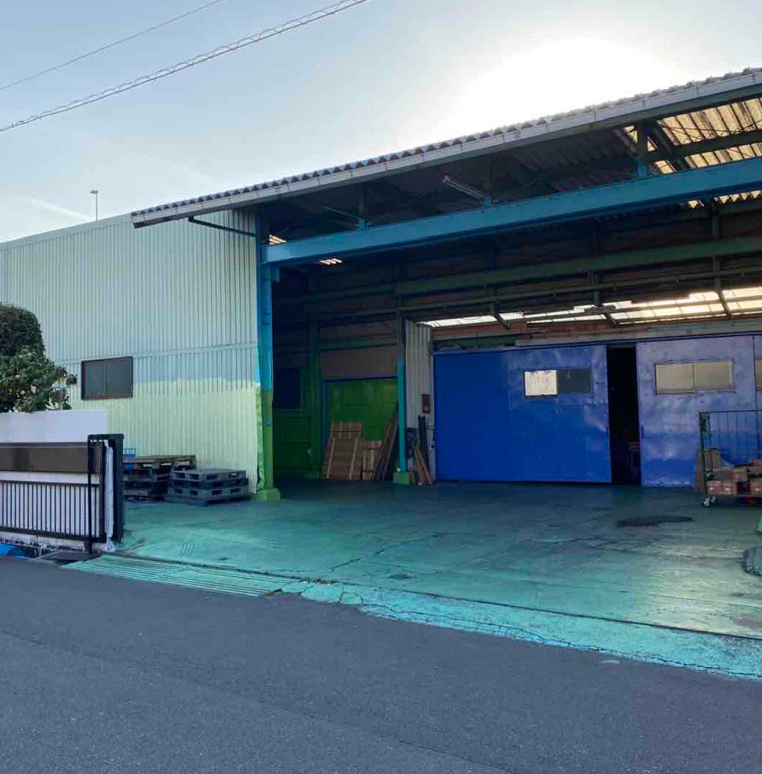 株式会社 堀切工芸