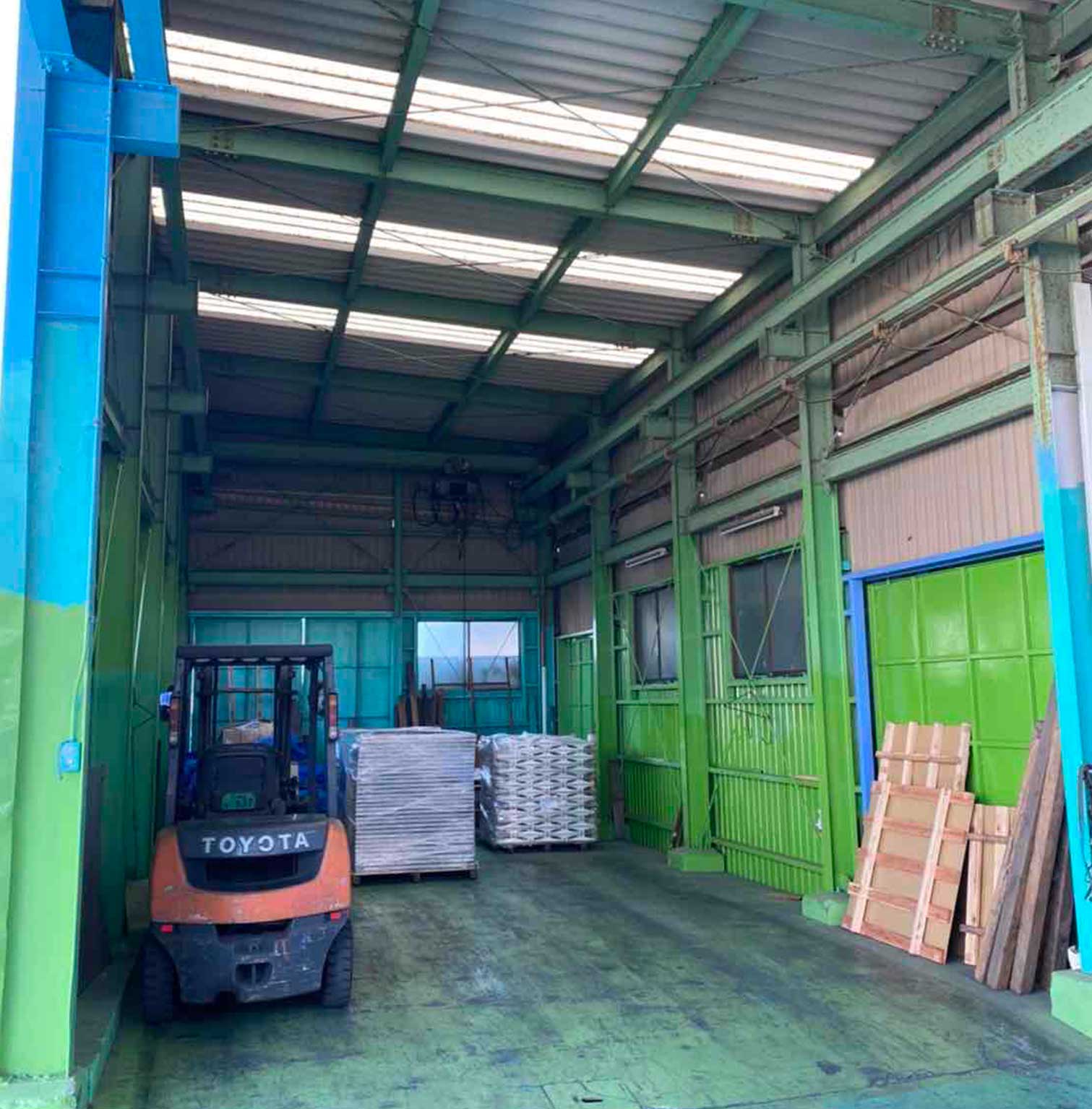 株式会社 堀切工芸