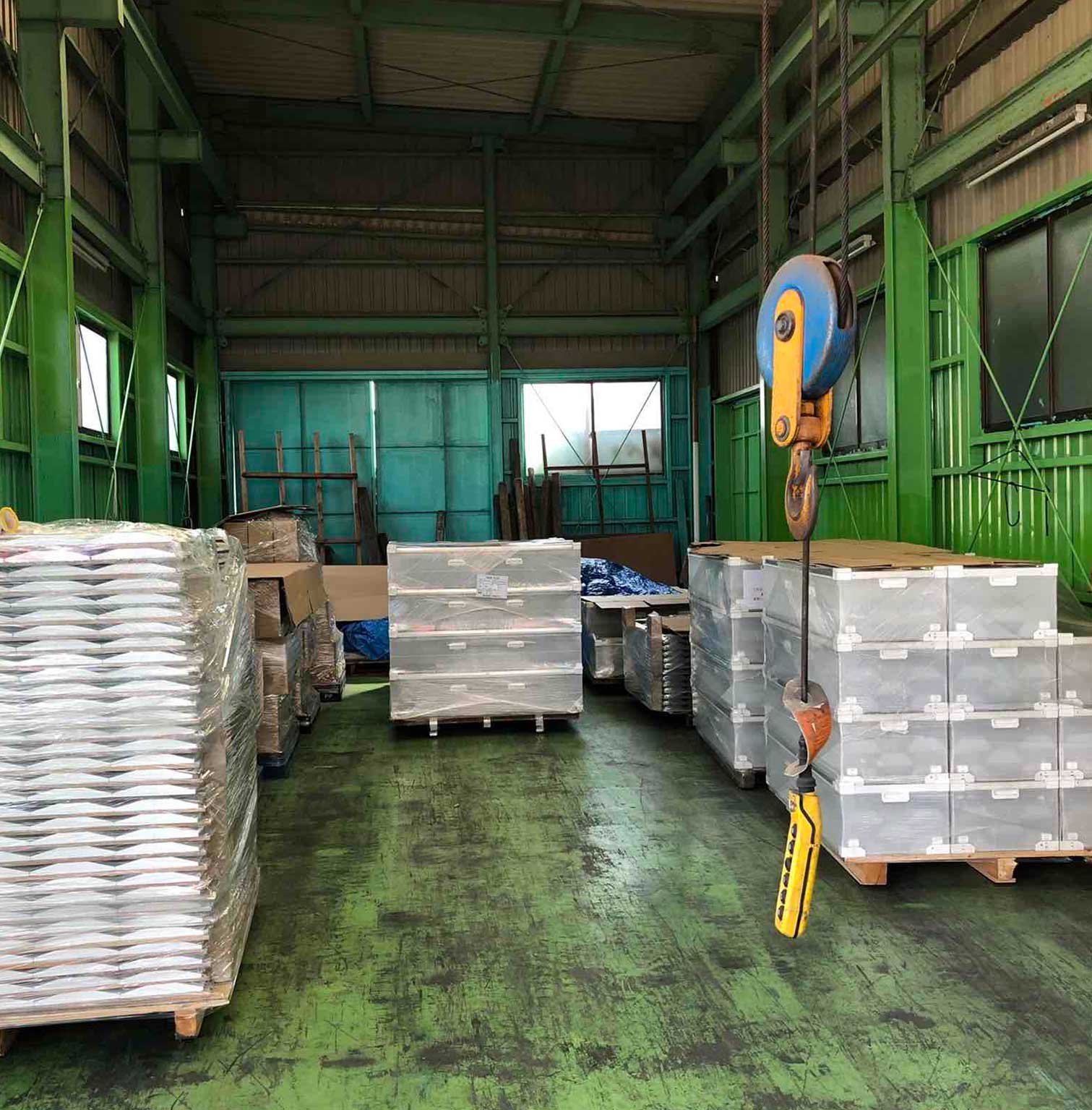 株式会社 堀切工芸