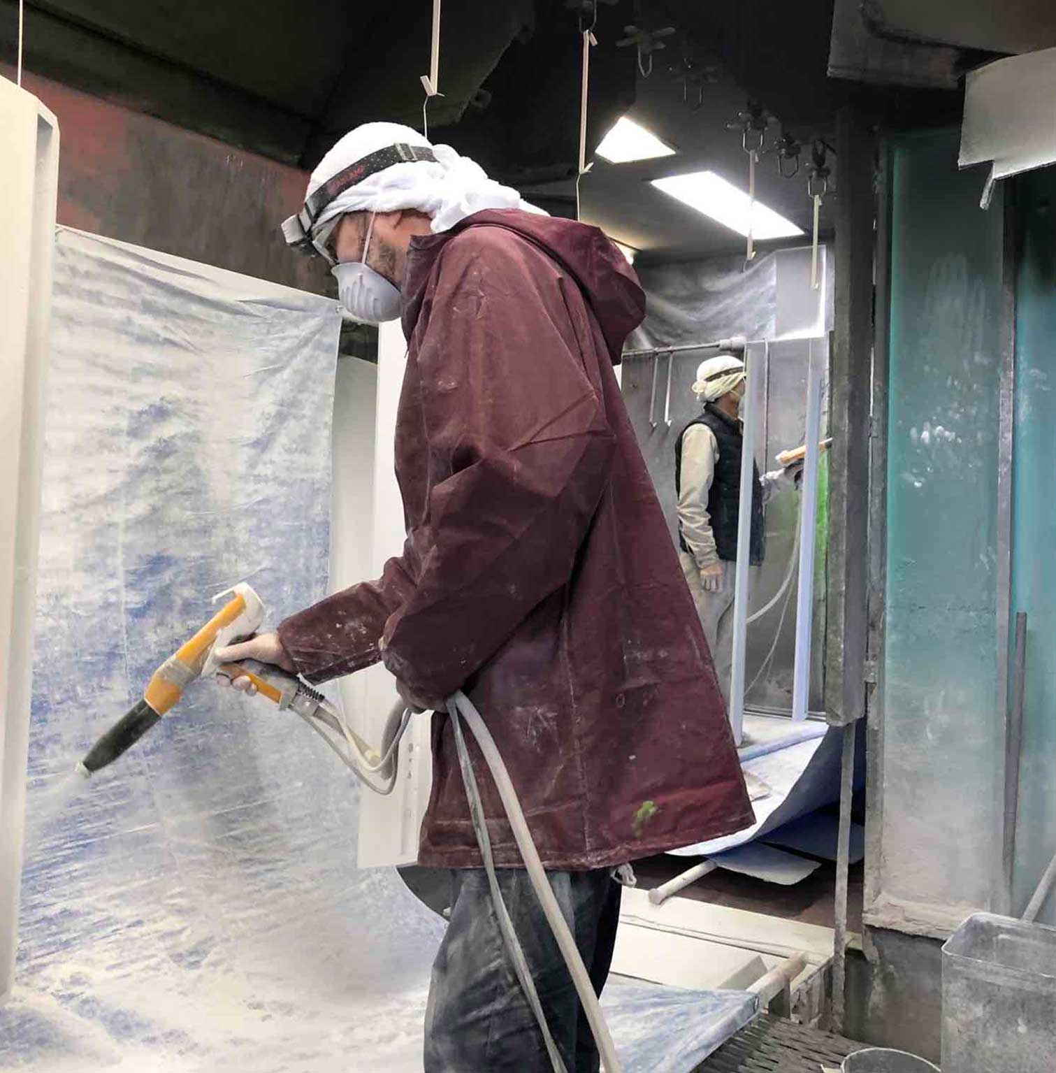 株式会社 堀切工芸