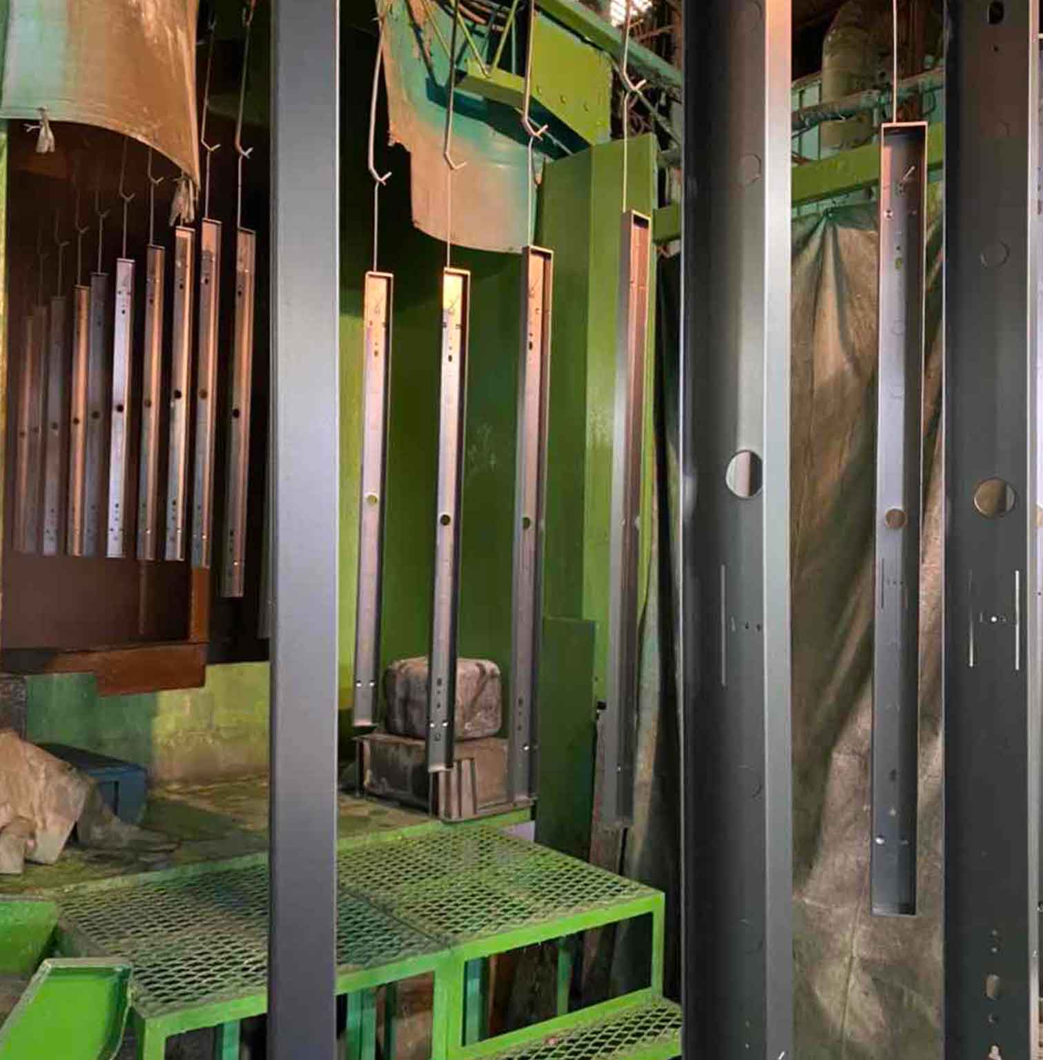 株式会社 堀切工芸